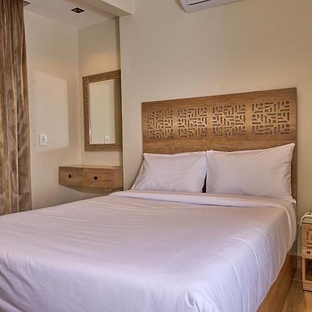 Lotus Inn Kafrat al Jabal Екстер'єр фото