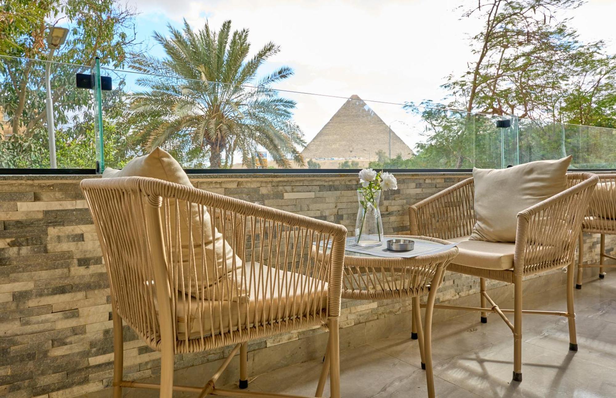 Lotus Inn Kafrat al Jabal Екстер'єр фото